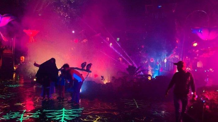 Cilacap Tanpa Antre: Rahasia Wisata Terbaik dengan Lights Ticket & Traveling